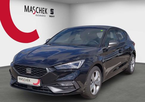Seat Leon, 2026 2