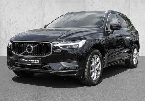 Volvo XC60, 2020