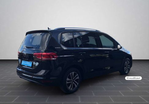 Volkswagen Touran, 2026 3
