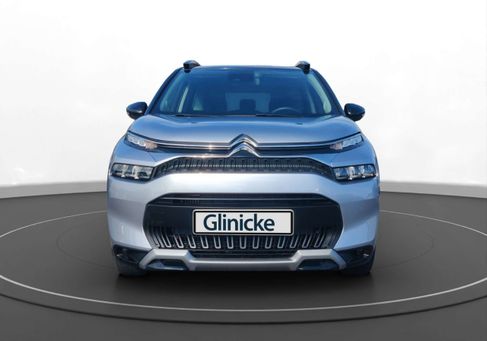 Citroën C3 Aircross, 2024 2