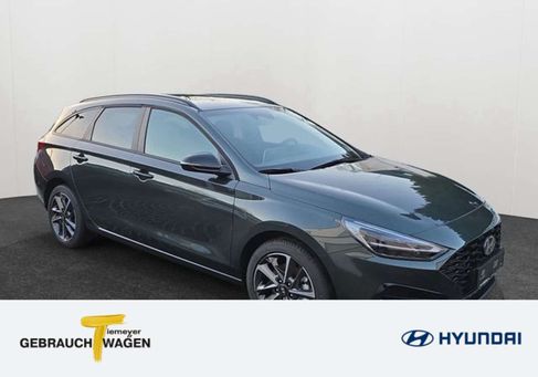 Hyundai i30, 2026 3