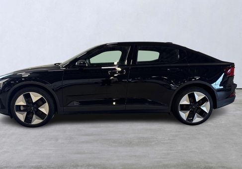 Polestar 2, 2023