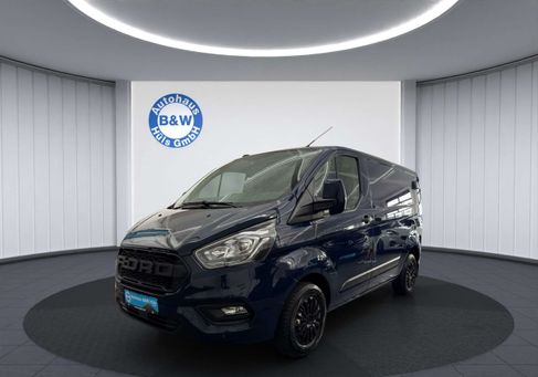 Ford Transit Custom, 2022