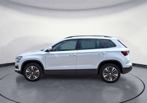 Skoda Karoq, 2022