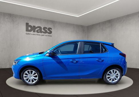 Opel Corsa, 2024 2