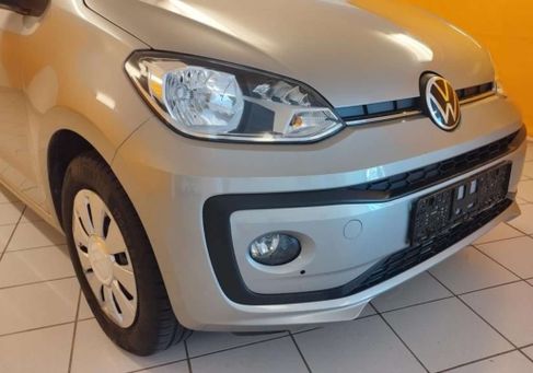Volkswagen up!, 2022