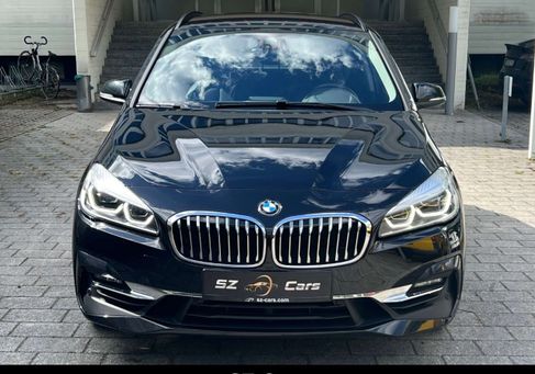 BMW 220, 2021 3