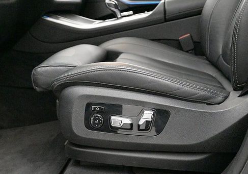 BMW X5, 2020