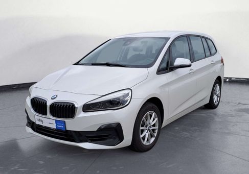 BMW 218, 2019 2
