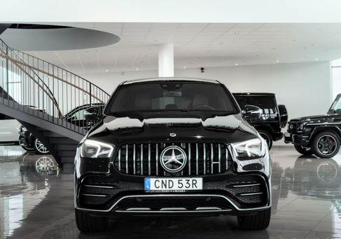 Mercedes-Benz, 2021 3