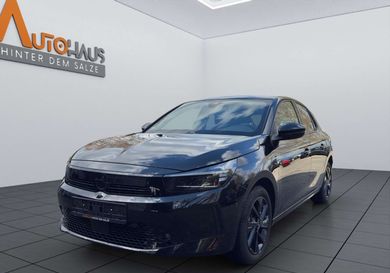 Opel Corsa, 2024