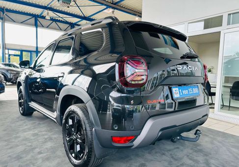 Dacia Duster, 2023 2