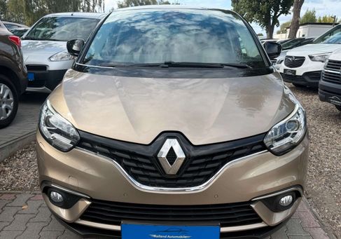 Renault Scenic, 2019 3