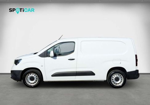 Opel Combo, 2021 3