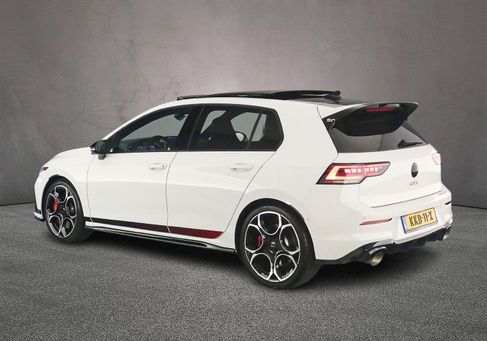 Volkswagen Golf, 2026 3