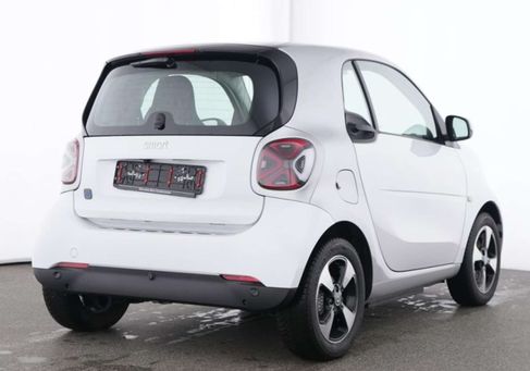 Smart ForTwo, 2024