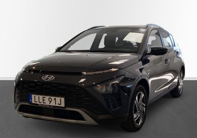 Hyundai Bayon, 2023