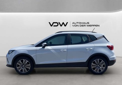 Seat Arona, 2024