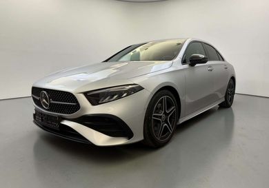 Mercedes-Benz A 200, 2023