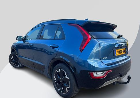 Kia, 2024 3