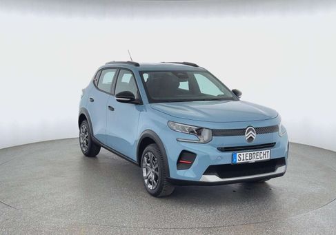 Citroën C3, 2026 3