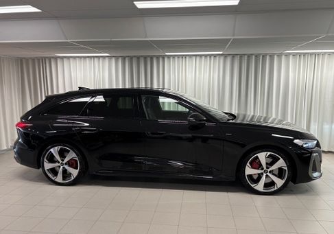 Audi, 2025 2