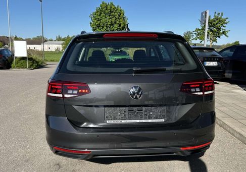 Volkswagen Passat Variant, 2024 3