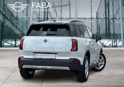 MINI Cooper Countryman, 2024 2