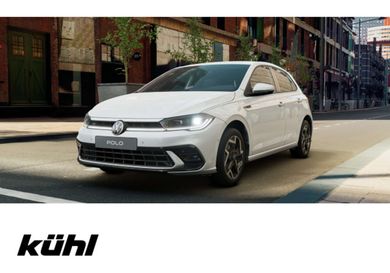 Volkswagen Polo, 2026