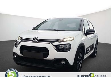 Citroën C3, 2024