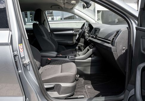 Skoda Karoq, 2022