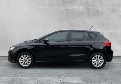 Seat Ibiza, 2025