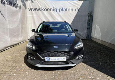 Ford Focus, 2020