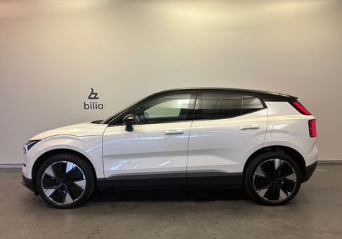 Volvo EX30, 2026