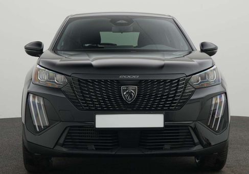 Peugeot 2008, 2026