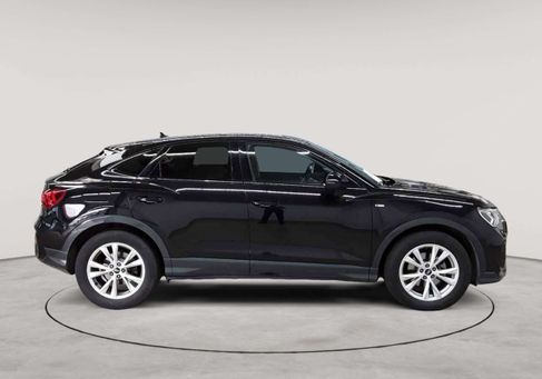Audi Q3, 2023