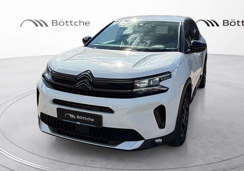 Citroën C5 Aircross, 2023 2