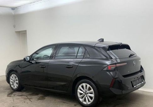 Opel Astra, 2023