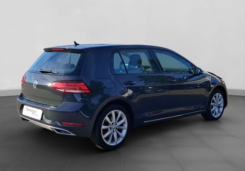 Volkswagen Golf, 2019 3