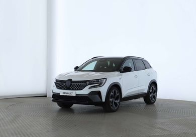 Renault Austral, 2023