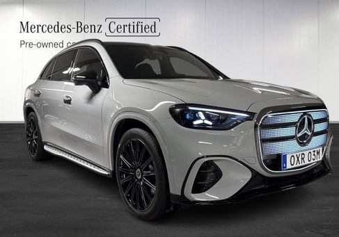 Mercedes-Benz, 2027 2