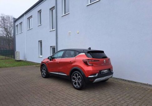 Renault Captur, 2022