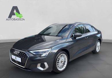 Audi A3, 2023