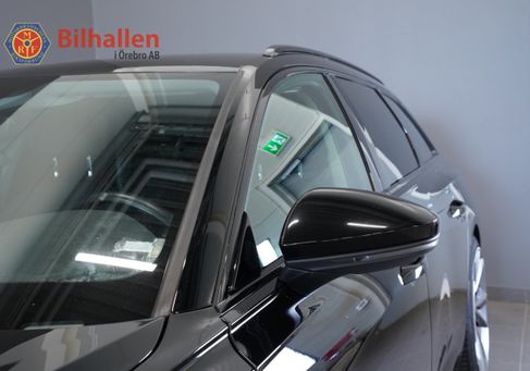 Audi A6, 2019 2