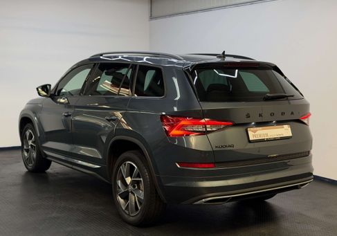 Skoda Kodiaq, 2020 2