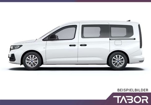 Ford Tourneo Connect, 2026