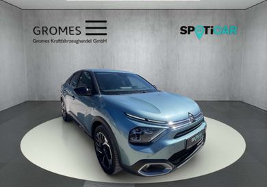 Citroën C4, 2023