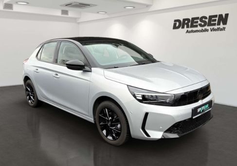 Opel Corsa, 2025 3