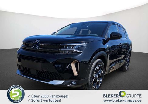 Citroën C5 Aircross, 2024 2
