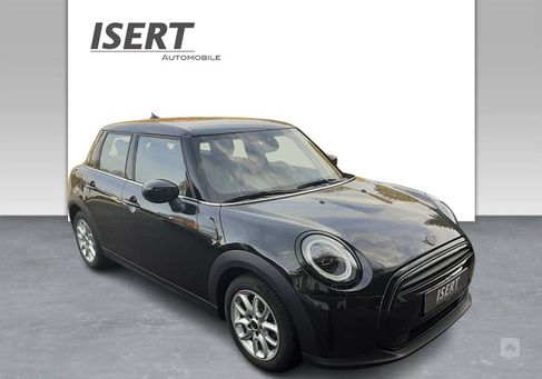 MINI Cooper, 2023